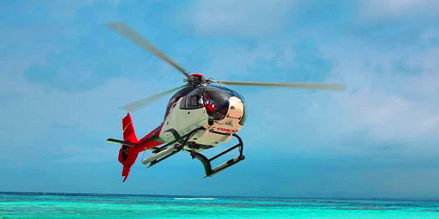 Exclusive helicopter sightseeing trip mauritius private tour (1)